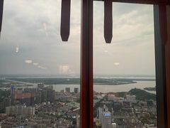 -镇江苏宁万豪酒店-苏筵中餐厅
