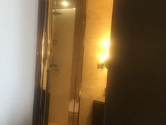 -扬州绿地铂骊酒店