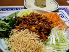 -满圆薄春饼(锦绣前程店)