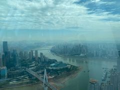 -WFC会仙楼观景台