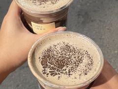 -成川茶店·潮汕工夫浓茶(万象店)