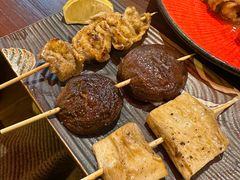 -鸟鹏烧鸟居酒屋(昌岗店)