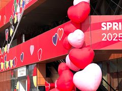 -百年港湾奥特莱斯(香炉礁店)