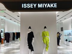 -三宅一生 ISSEY MIYAKE(北京SKP店)