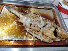 -北戴河庆山饭店·海鲜砂锅粥(北戴河黑石路店)