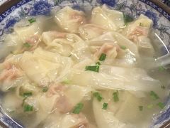小馄饨-荣阳楼(山塘街店)
