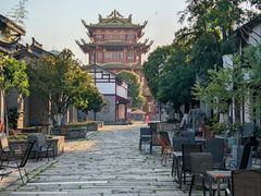 -龙潭水乡