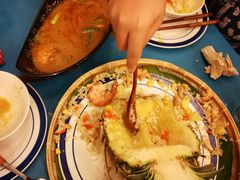 -茉莉.Red Crab