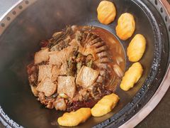 -荣德灶台鱼(圣泉寺店)