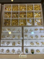 -景祥珠宝打金·黄金加工修理·旧款改造镶嵌