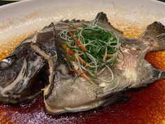 -钟菜·粤菜点心·宴请(海上世界·汇港二期店)