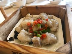 -宝园酒家(美林M·LIVE天地东座店)