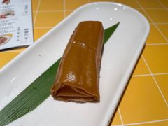 -蔡澜点心·粤菜(花城汇南区店)