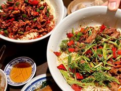 -王繁星面馆(西安熙地港店)