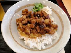 -永和大王(蛙嫩鸡香煲煲鲜·军博店)