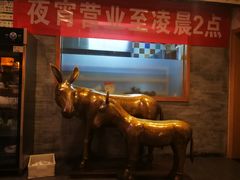 -孙记驴肉山庄(李桥店)