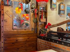 -小媳妇铁锅炖(安华街店)