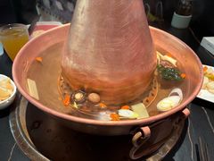 -京熹顺·老北京百年铜锅涮肉(百家湖1912店)