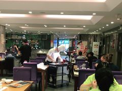 大堂-紫光园(顺义店)