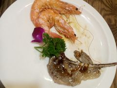 -红叶日料·放题·海胆·定食(星海店)