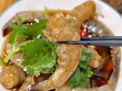 -唔止卤嘢·潮州菜(鹭江店)