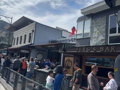 -Fergburger(皇后镇店)