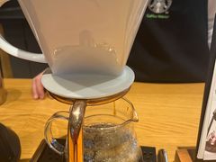 -星巴克(北京万科时代广场店)