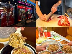 -牛品福潮汕牛肉火锅(旺庄店)