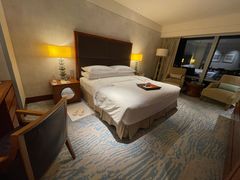 -大堂酒廊(澳门文华东方酒店)