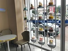 -千日贺茶餐厅(开发区安盛店)