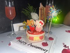 -王品牛排(福州泰禾店)