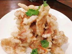 -知音酒楼(花园店)