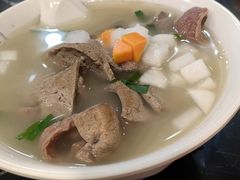 -伍湛记 · 广州老字号(龙津中路店)