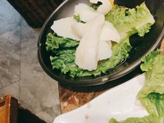 -小龙坎老火锅(北京三里屯店)