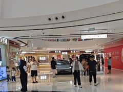 -万达广场(临港店)