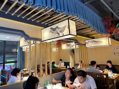 -绿草地·湘菜(喜盈门店)