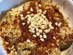 老卤鹌鹑蛋-点兵点将·四川传统小吃集(勐海路店)