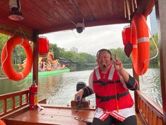 -深圳锦绣中华民俗村