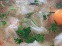 -阿麟馄饨(延长路店)