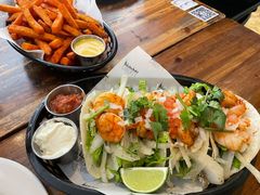 -Liberty Brewing Co·曼哈顿餐吧