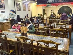 -西月城谭豆花(春熙路店)