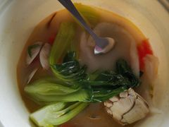 -逸林轩中餐厅(中信泰富朱家角锦江酒店)