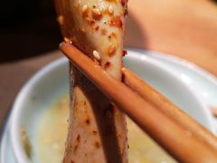 -九锅一堂酸菜鱼(新南凯德直营店)