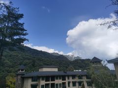 -洛阳白云山景区