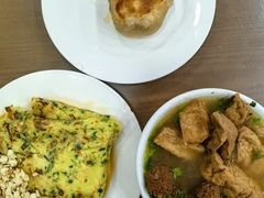 -白魁老号饭庄(安内店)
