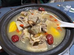 滋补牛排锅-伊带伊路新疆美食府(呼家楼店)