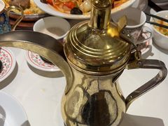 -清真·卡德尔大叔新疆主题餐厅(龙汇路店)