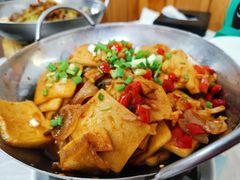 -新新湘菜馆(新中街二条店)