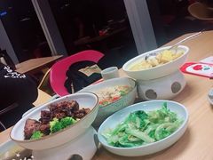 -望湘园·湖南菜(宏伊店)