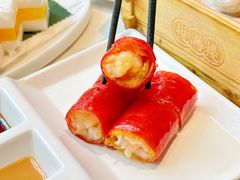 -悦满楼·西关名点·湛江名菜(航空综合大厦店)